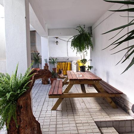 Ferienwohnung Toca Do Lobo Charneca  Exterior foto