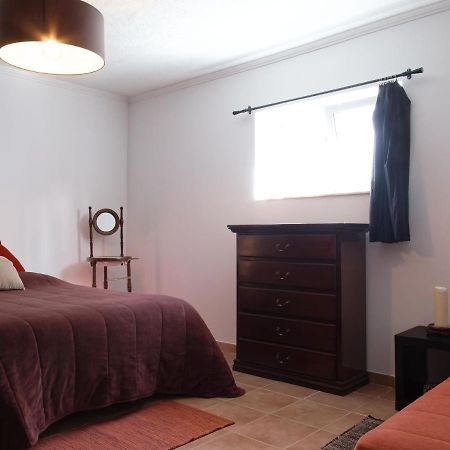 Ferienwohnung Toca Do Lobo Charneca  Exterior foto